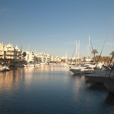 Apartamento Andalucia Benalmádena Eksteriør bilde