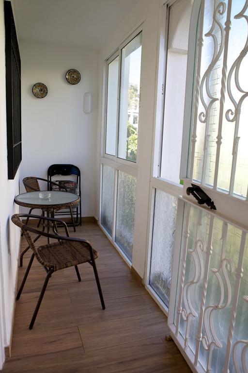 Apartamento Andalucia Benalmádena Eksteriør bilde